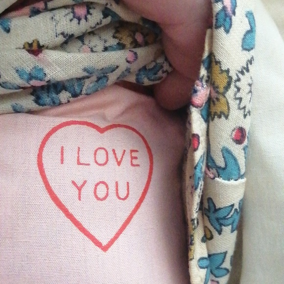 Raggedy Ann 50s doll - Picture 2 of 3